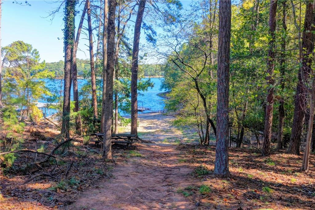 3235 Chimney Cove Drive