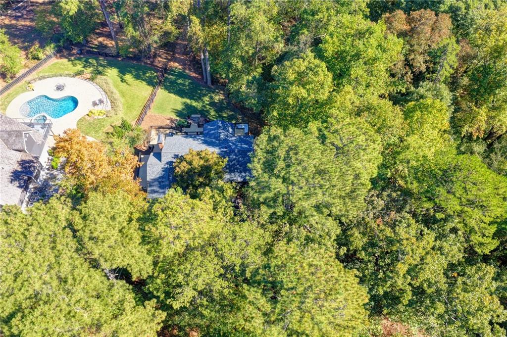 3235 Chimney Cove Drive
