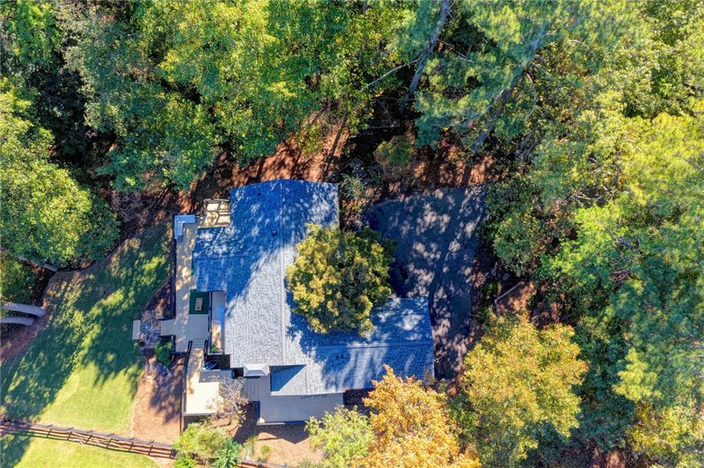 3235 Chimney Cove Drive