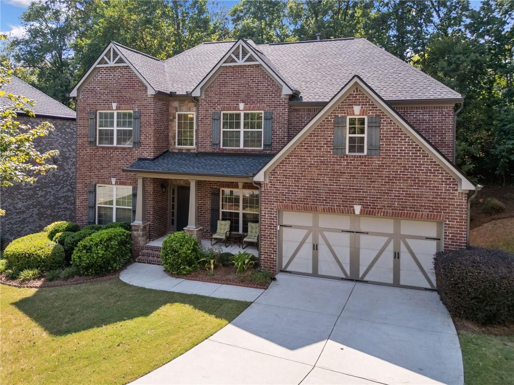 5265 Winflow Way