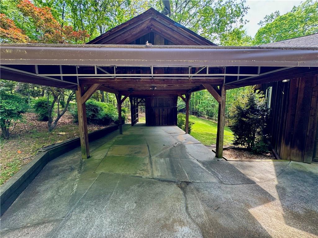 880 Havenridge Drive, Conyers, Georgia image 18