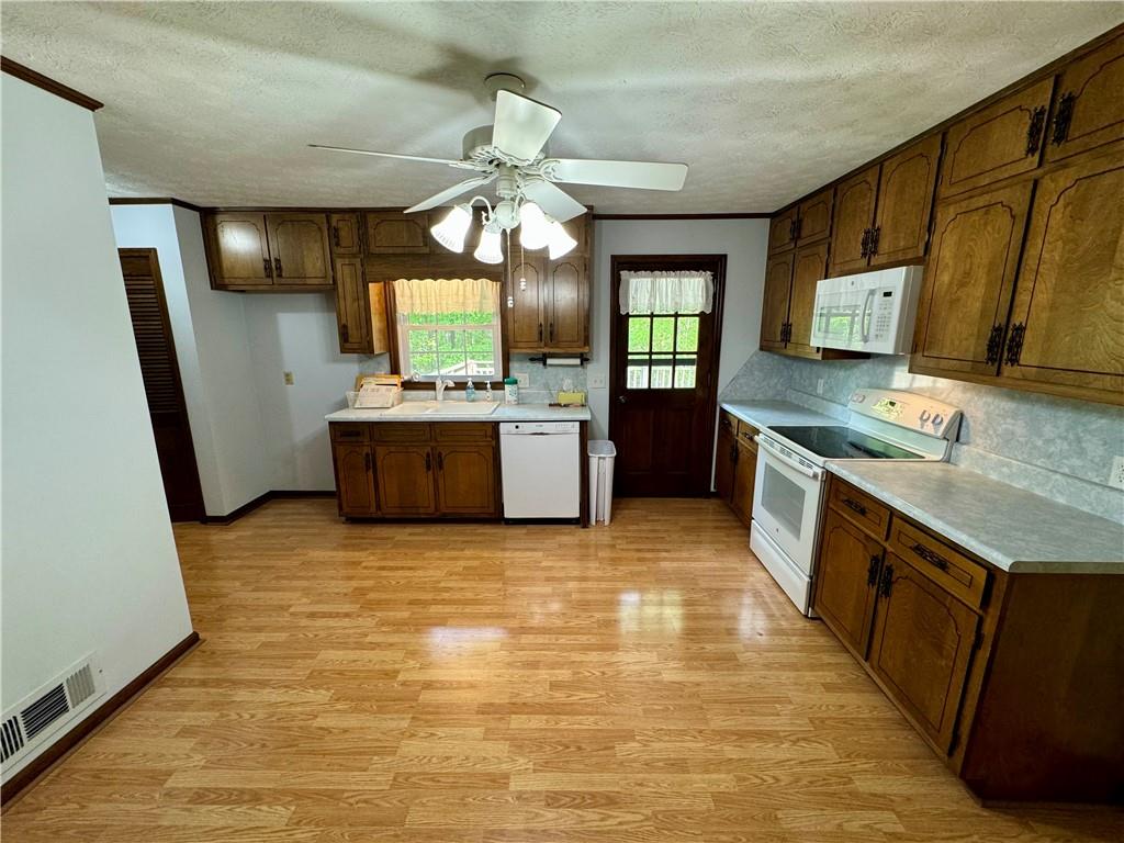 880 Havenridge Drive, Conyers, Georgia image 31