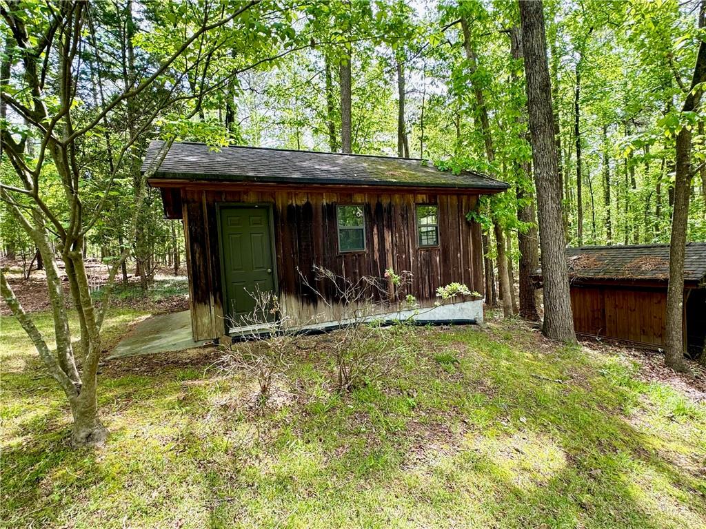 880 Havenridge Drive, Conyers, Georgia image 20