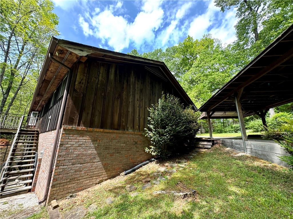 880 Havenridge Drive, Conyers, Georgia image 17
