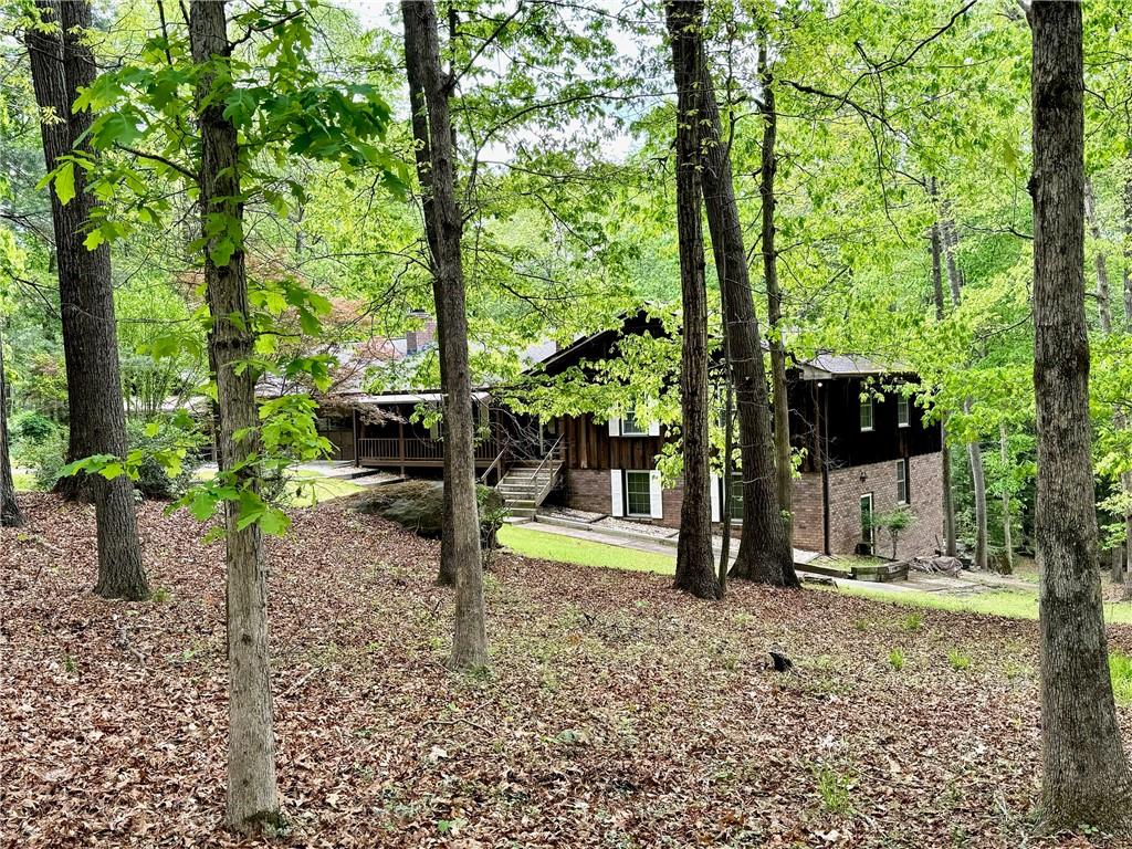 880 Havenridge Drive, Conyers, Georgia image 25