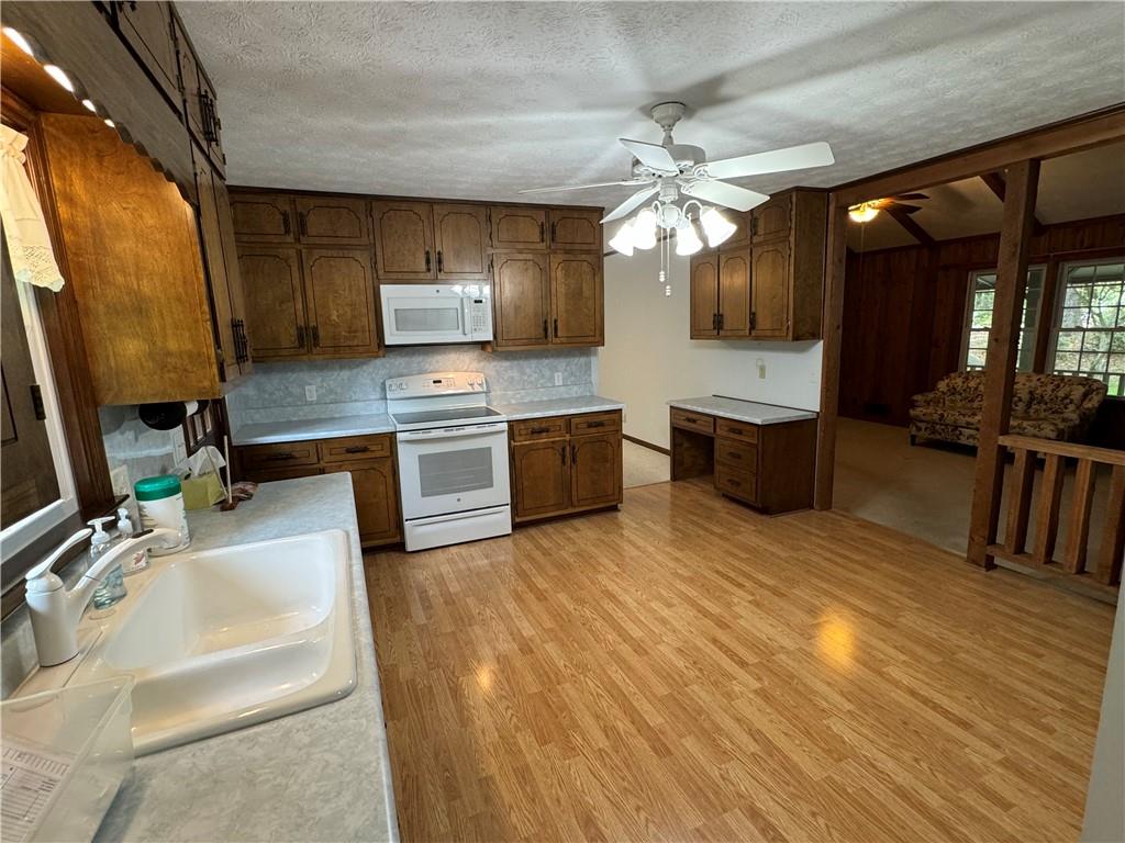 880 Havenridge Drive, Conyers, Georgia image 32