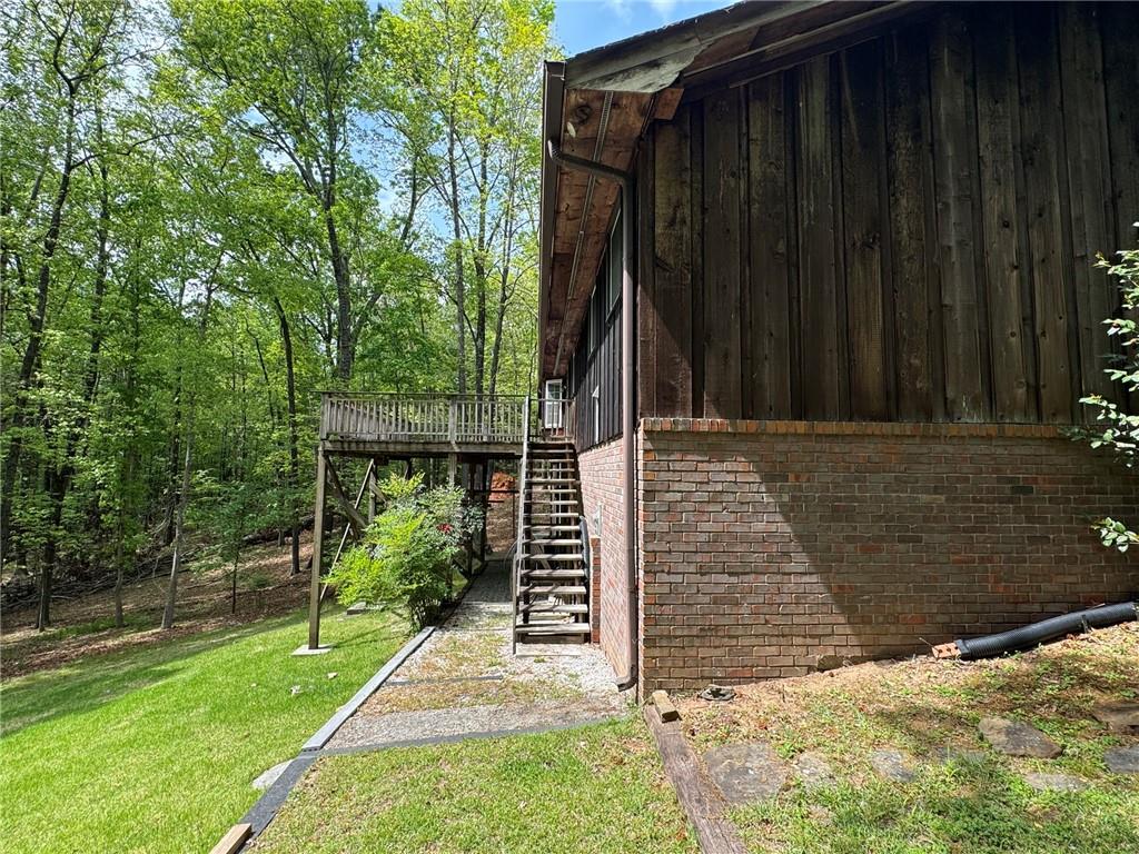 880 Havenridge Drive, Conyers, Georgia image 16