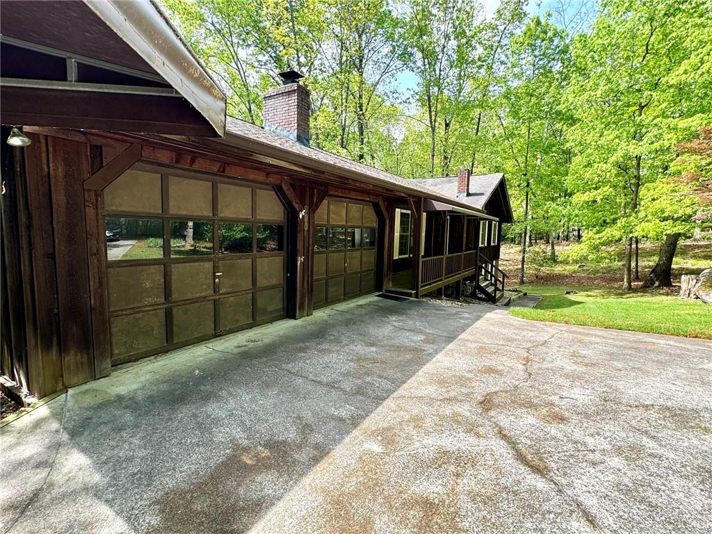 880 Havenridge Drive, Conyers, Georgia image 4