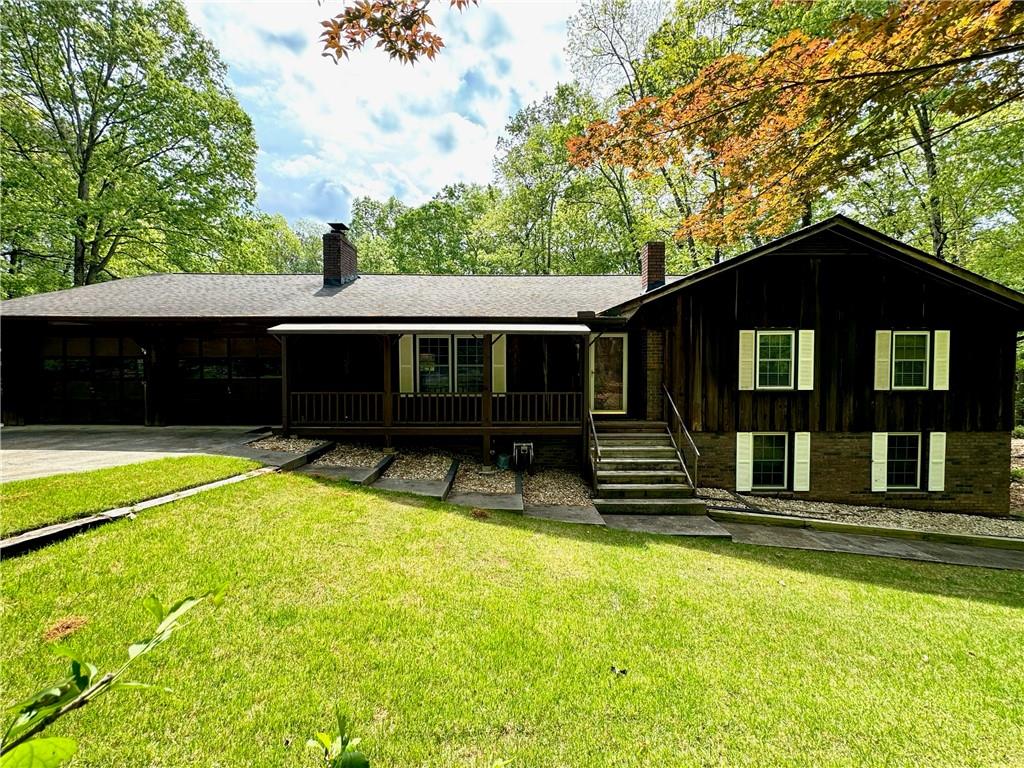 880 Havenridge Drive, Conyers, Georgia image 5
