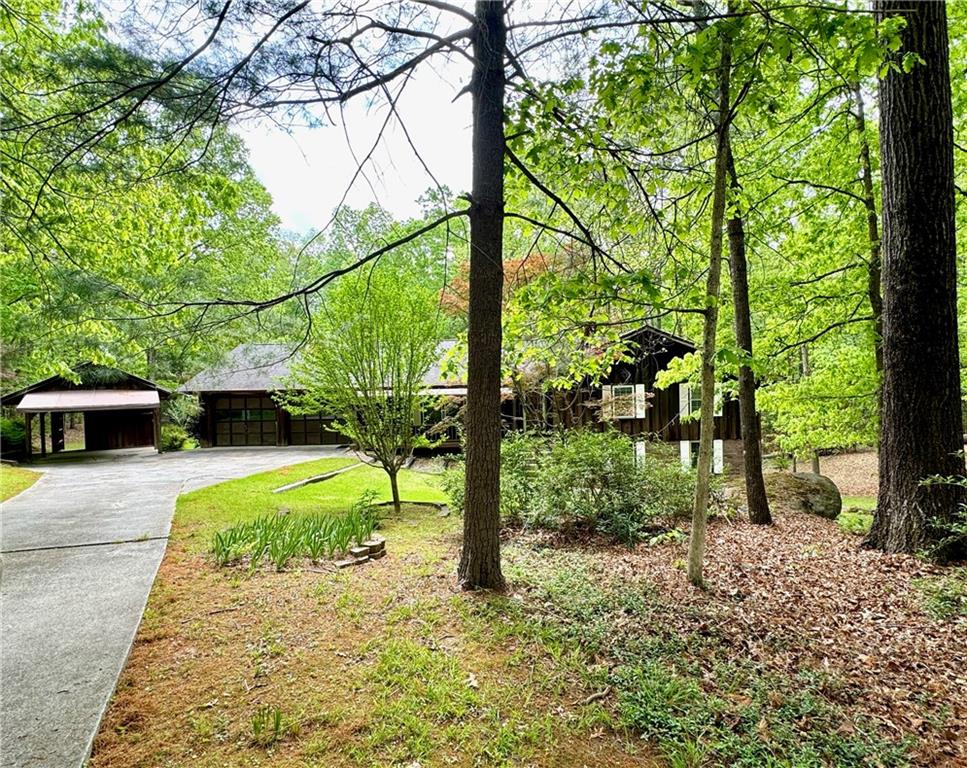 880 Havenridge Drive, Conyers, Georgia image 24