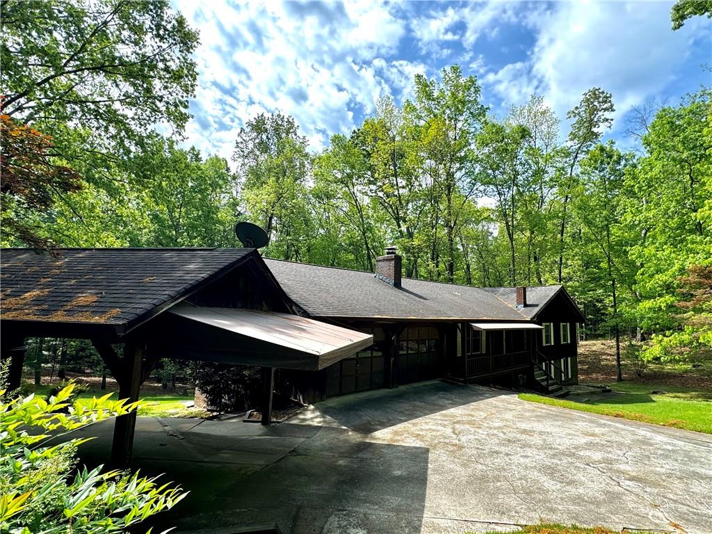 880 Havenridge Drive, Conyers, Georgia image 3