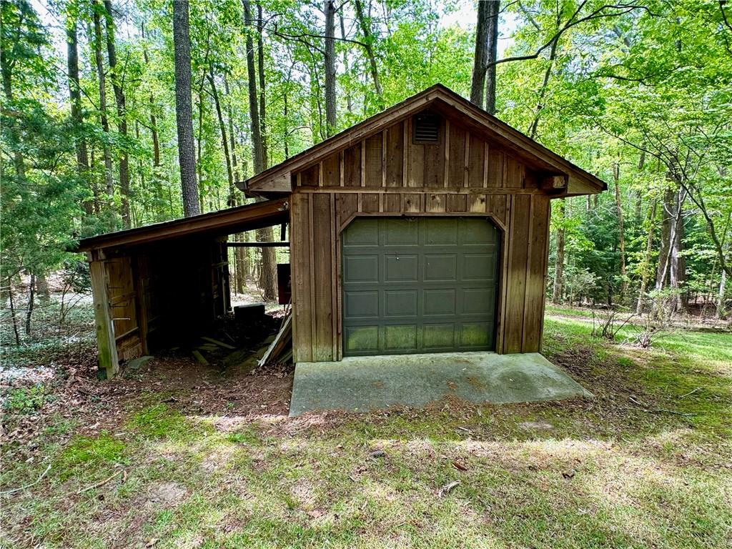 880 Havenridge Drive, Conyers, Georgia image 19