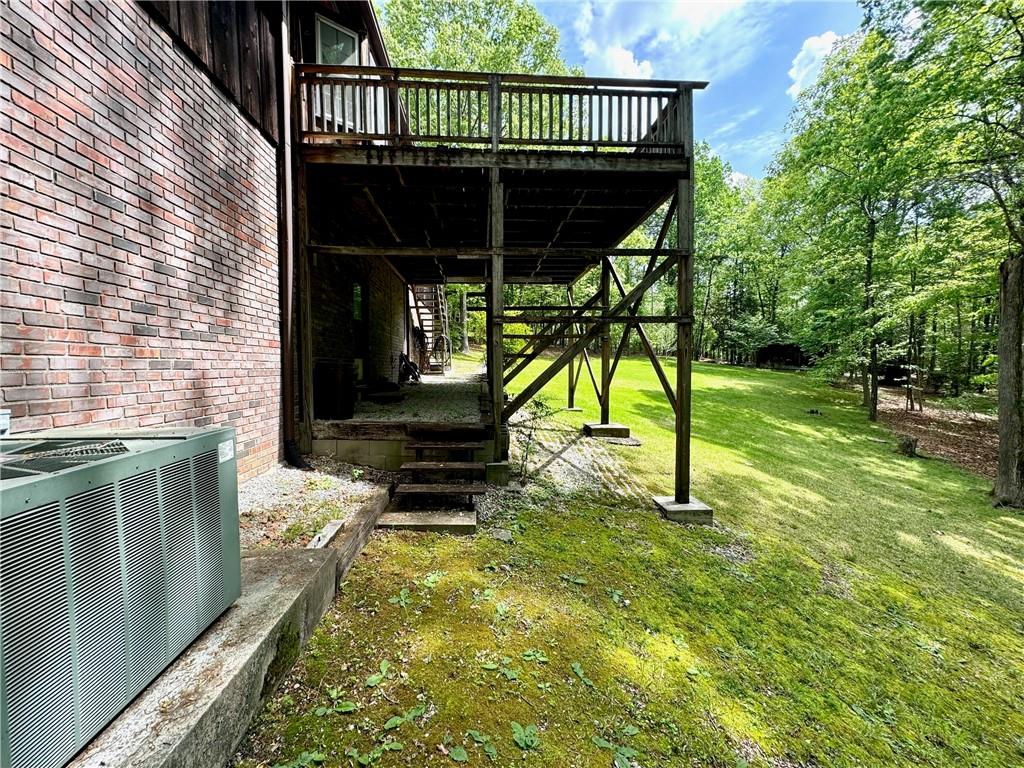 880 Havenridge Drive, Conyers, Georgia image 13
