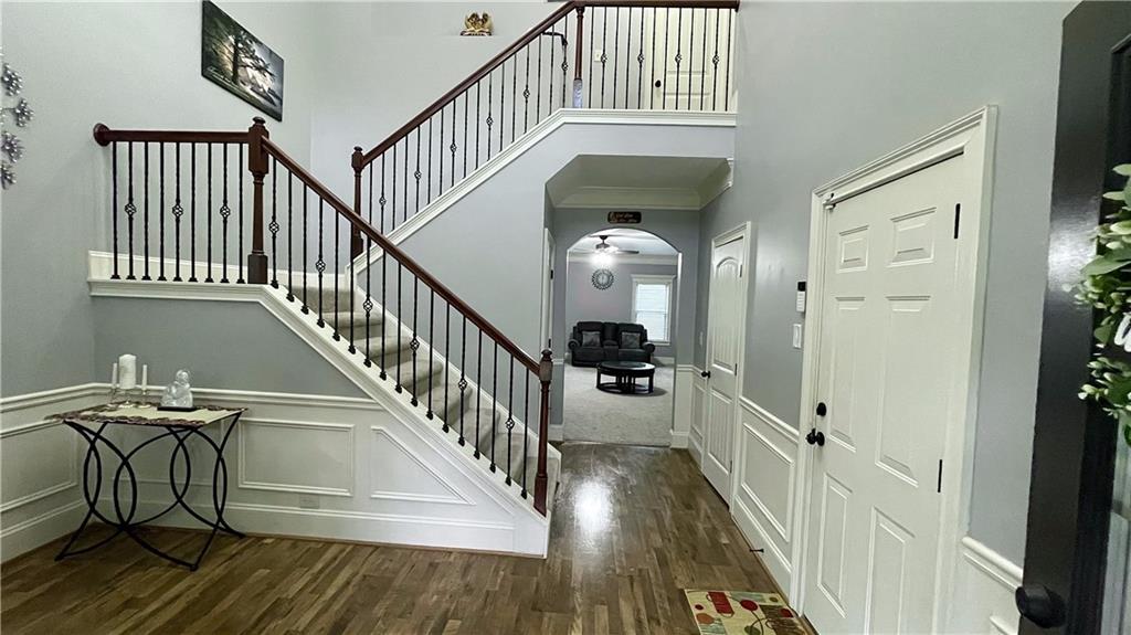 681 Langley Farms Drive