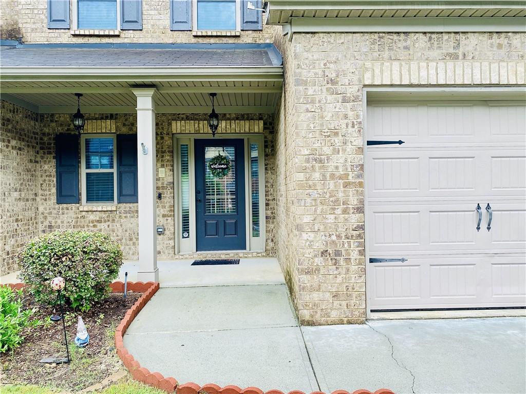 681 Langley Farms Drive