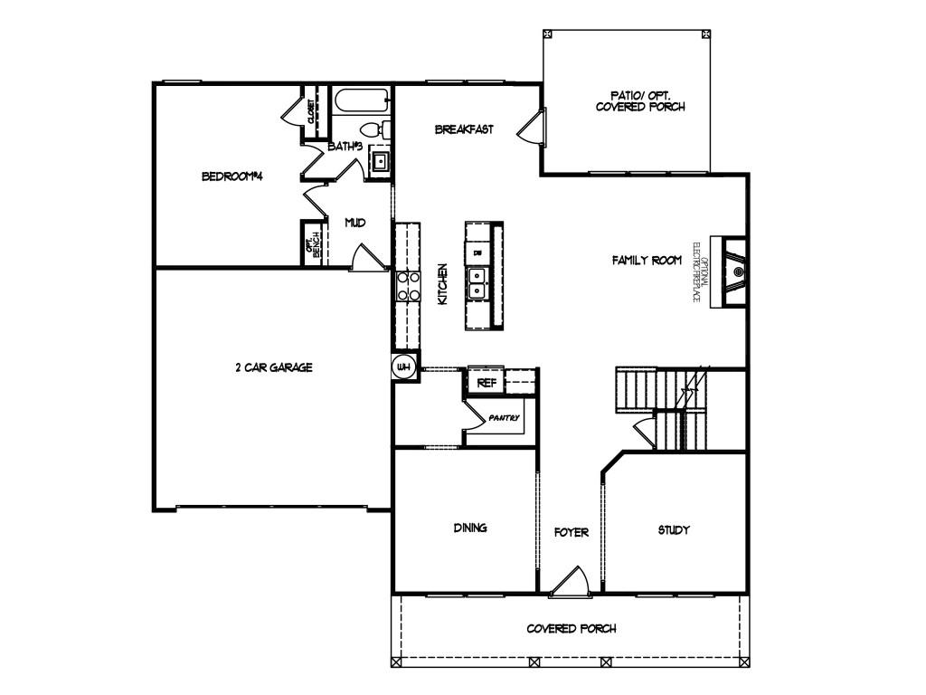 81 Purackal Lane