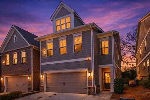 230 Alday Lane Marietta GA 30060