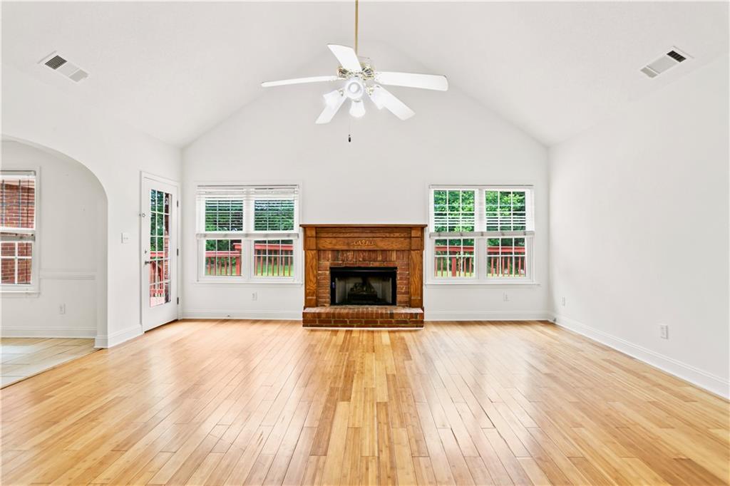 124 Crown Walk, Mcdonough, Georgia image 23