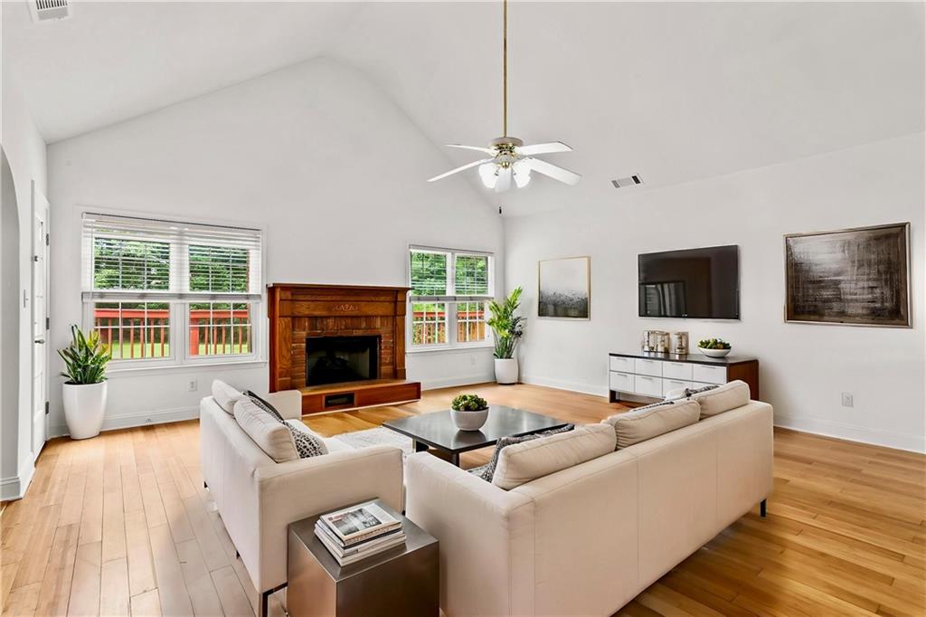 124 Crown Walk, Mcdonough, Georgia image 22