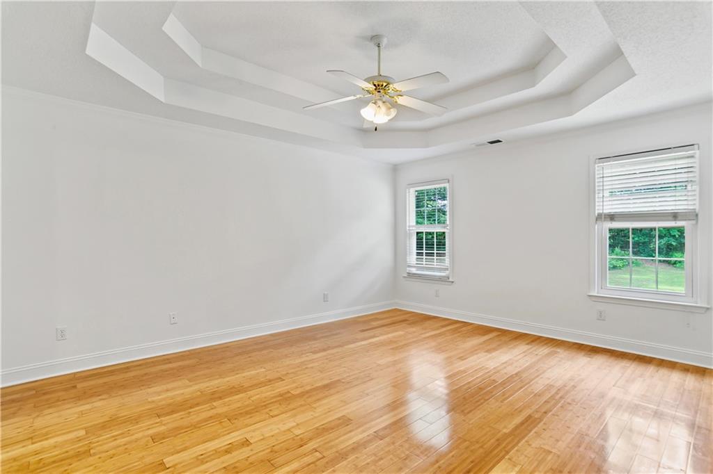 124 Crown Walk, Mcdonough, Georgia image 26