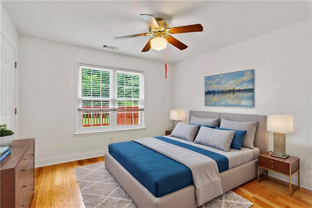 124 Crown Walk, Mcdonough, Georgia image 36