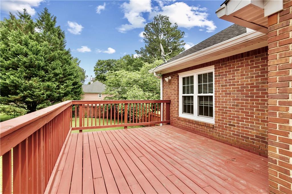 124 Crown Walk, Mcdonough, Georgia image 50