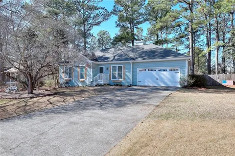 4020 Winchester Way, Loganville, GA 30052 - MLS#: 7530205