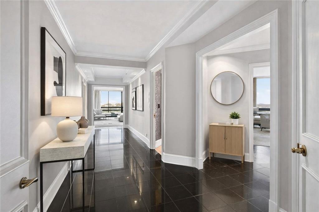 2660 Peachtree Road NW 19F