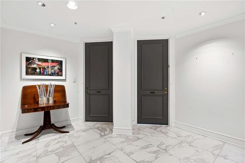 2660 Peachtree Road NW 19F Atlanta GA 30305