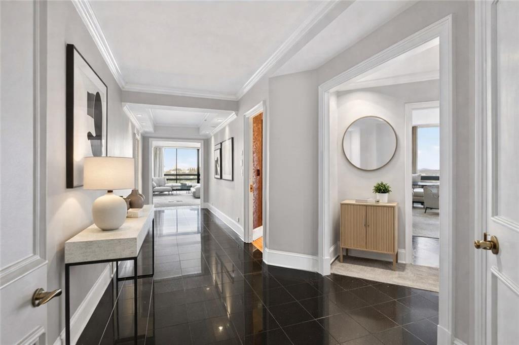 2660 Peachtree Road NW 19F