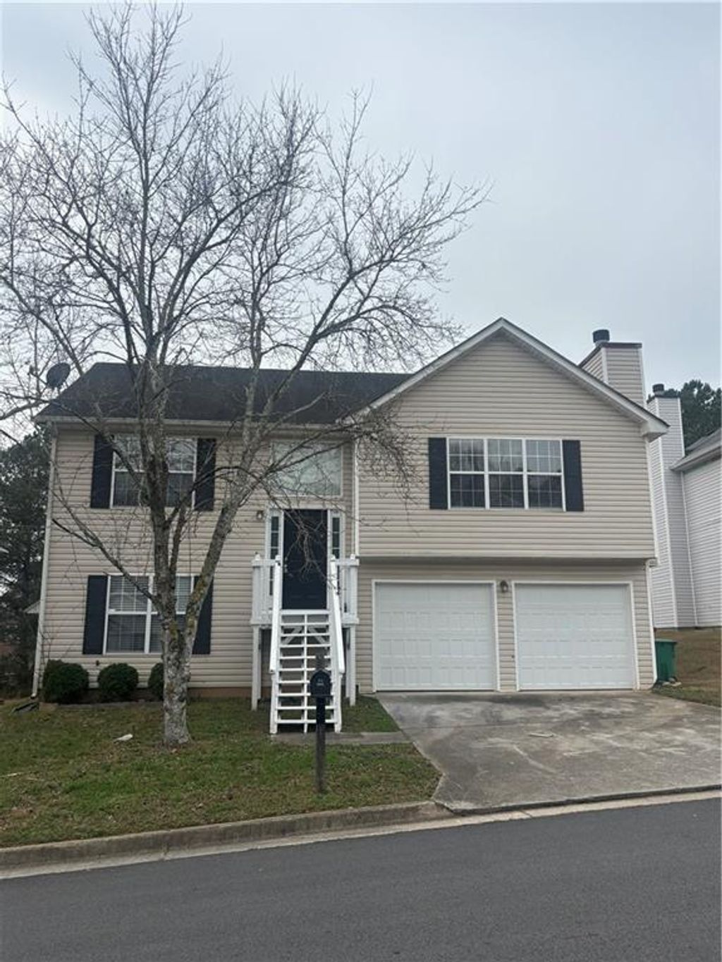 Photo of 3703 Salem Springs Court, Lithonia, GA 30038 (MLS # 7729198)