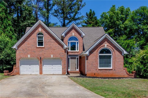 Homes For Sale - 2102 Kendall Close<br/> Acworth, GA 30102
