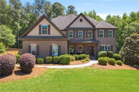 2811 Magnolia Creek Drive NW Kennesaw GA 30152