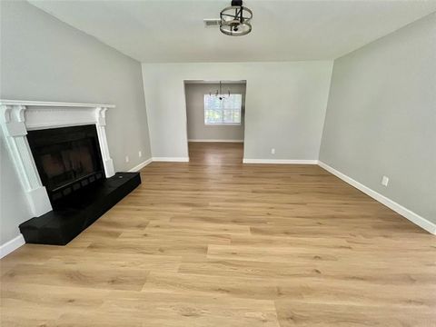 Photo of 5464 Fox Haven Trail, Stone Mountain, GA 30088 (MLS # 7661394)
