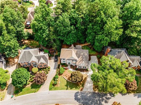 A home in Smyrna