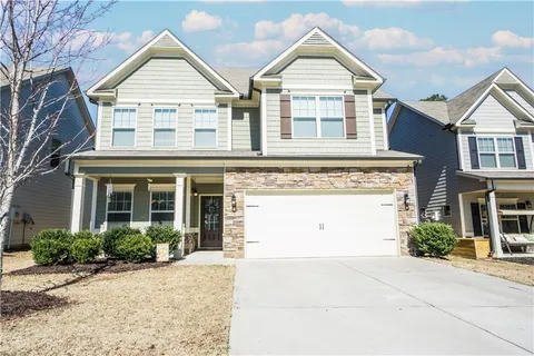 27 Teramont Court, Dallas, GA 30132 - MLS#: 7534287