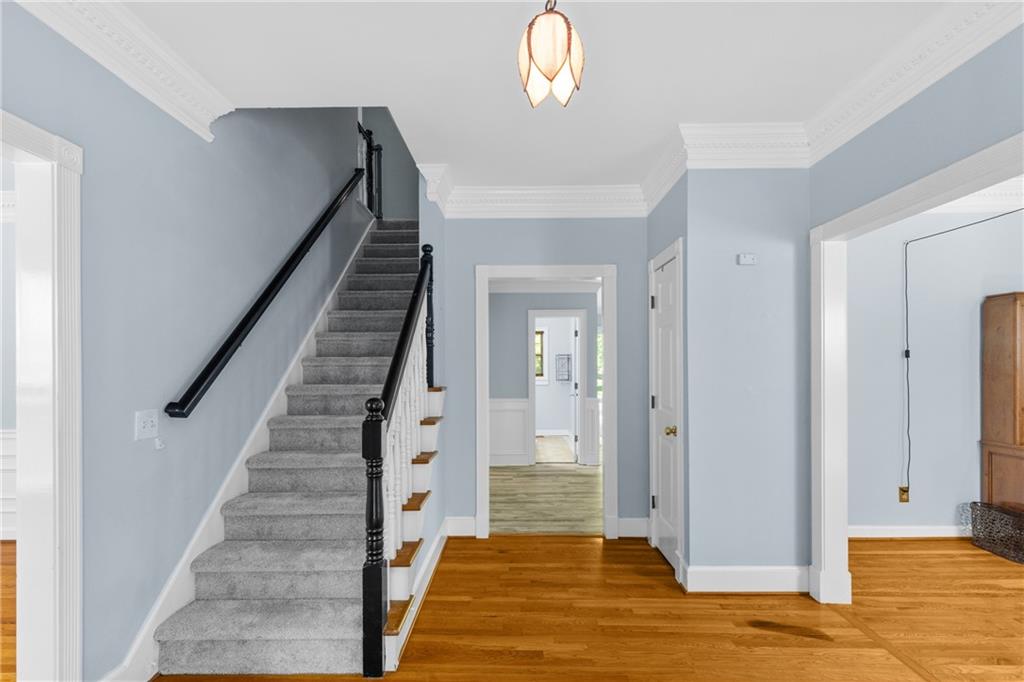 4356 Mikandy Drive NW