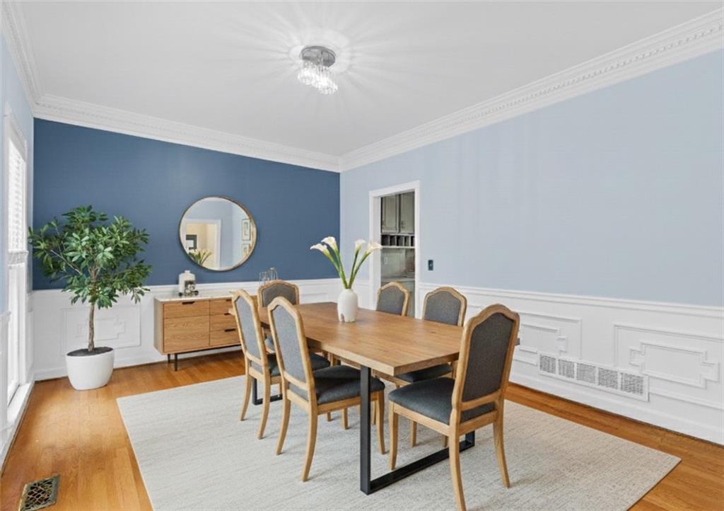 4356 Mikandy Drive NW