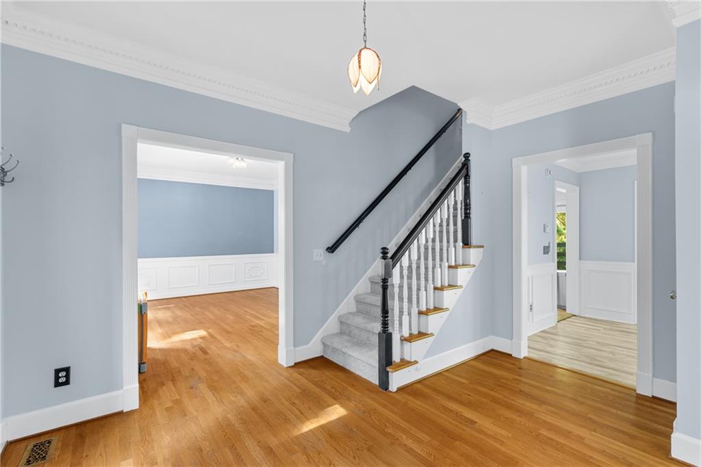 4356 Mikandy Drive NW