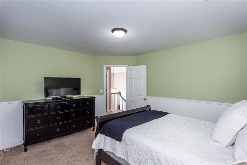 3011 Oak Hampton Court, Duluth, Georgia image 37