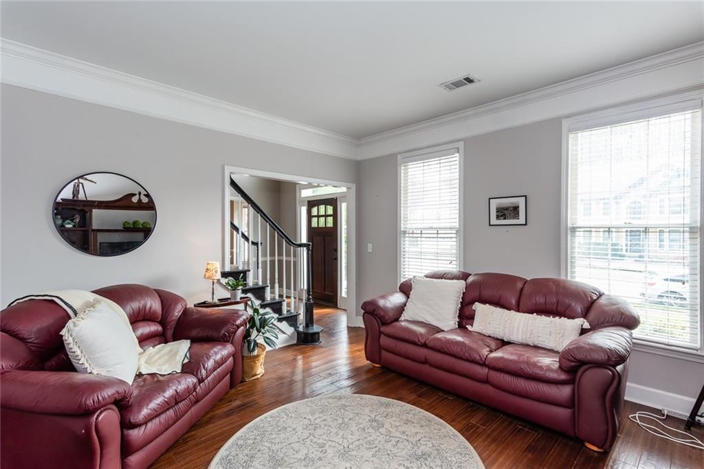 3011 Oak Hampton Court, Duluth, Georgia image 25