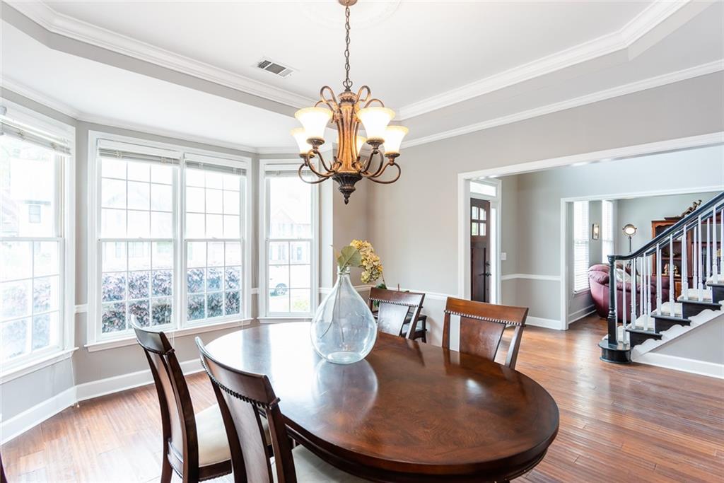 3011 Oak Hampton Court, Duluth, Georgia image 20