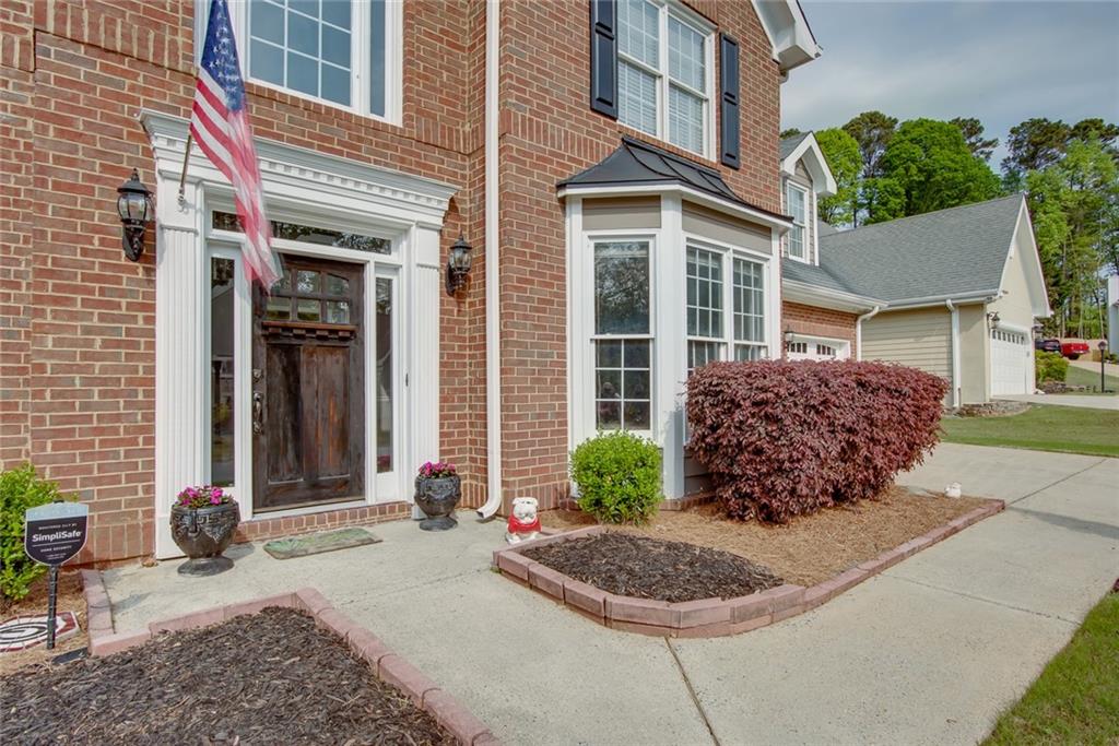 3011 Oak Hampton Court, Duluth, Georgia image 2