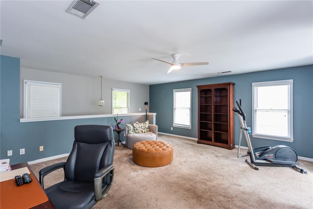 3011 Oak Hampton Court, Duluth, Georgia image 39
