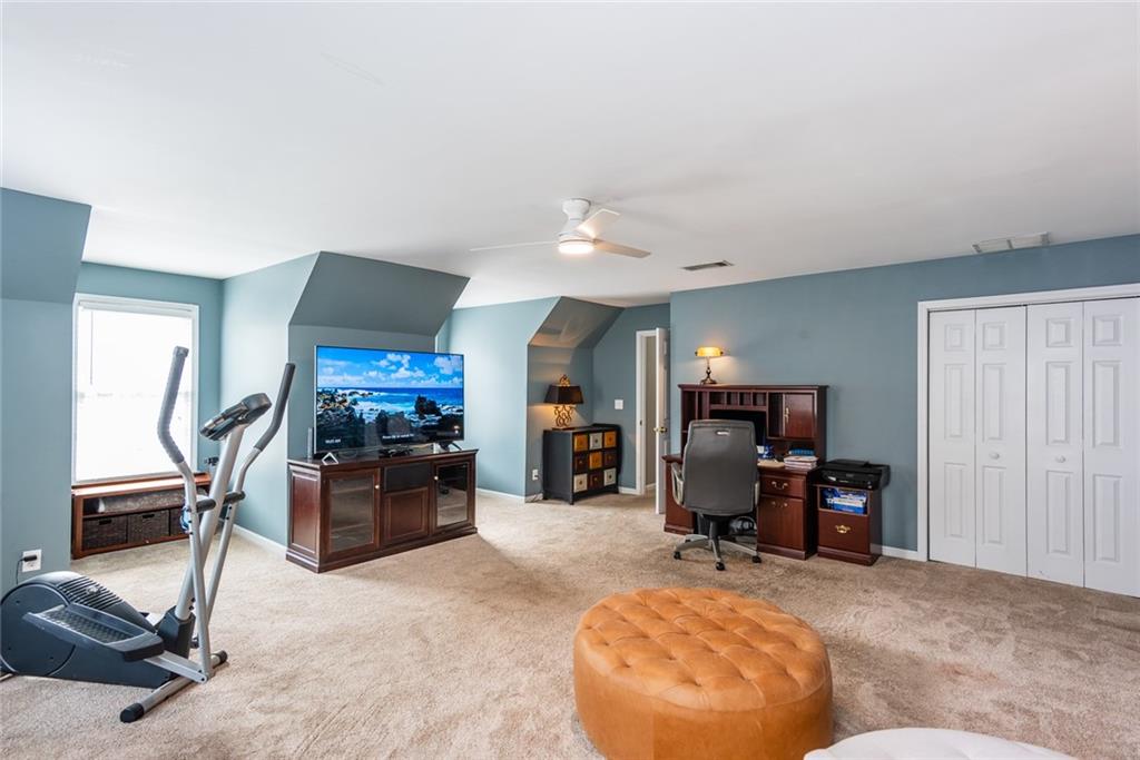 3011 Oak Hampton Court, Duluth, Georgia image 38