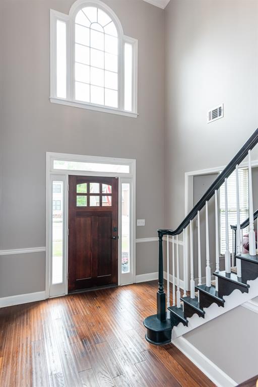 3011 Oak Hampton Court, Duluth, Georgia image 3