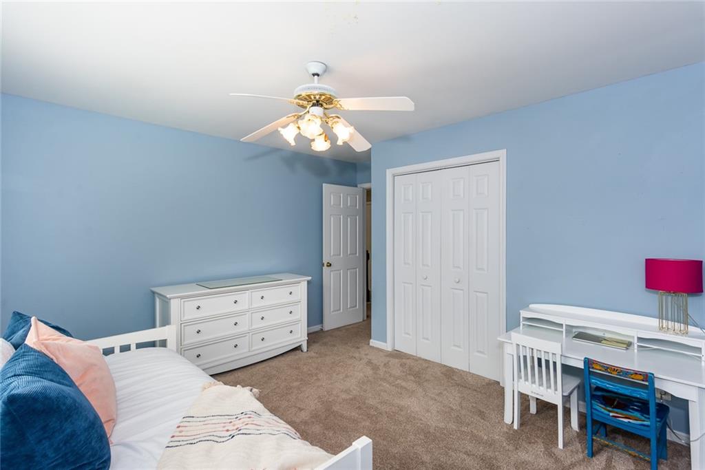 3011 Oak Hampton Court, Duluth, Georgia image 34
