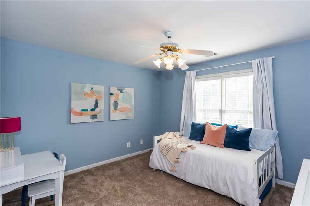 3011 Oak Hampton Court, Duluth, Georgia image 35
