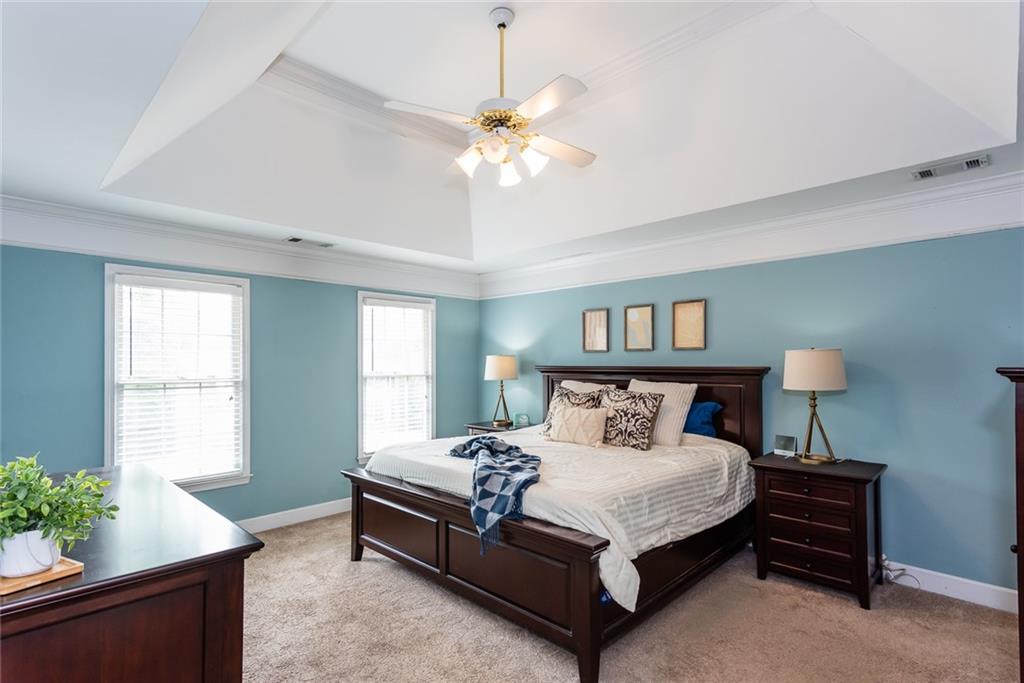 3011 Oak Hampton Court, Duluth, Georgia image 30