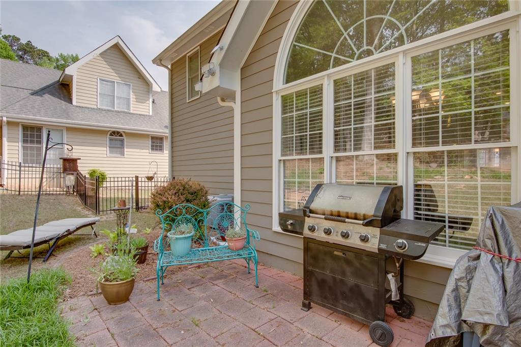 3011 Oak Hampton Court, Duluth, Georgia image 44